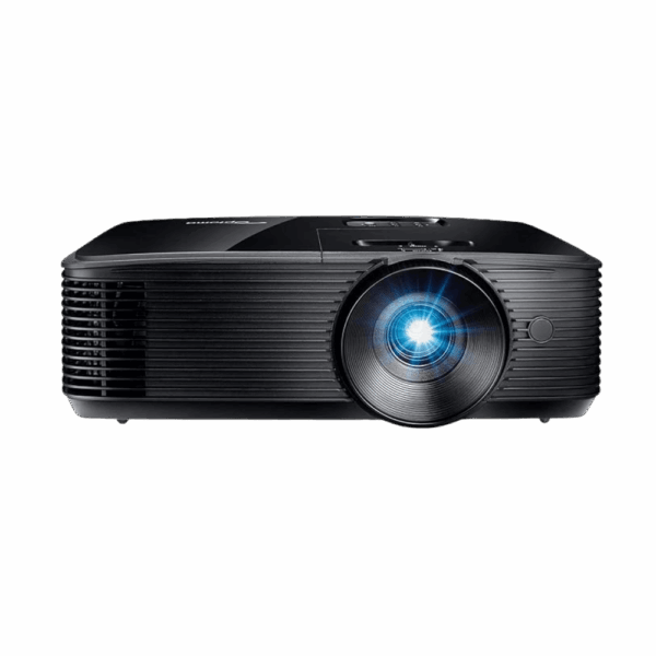 Second image of MiniBeam Gaming Projector