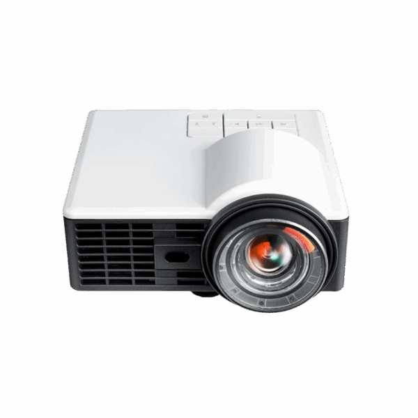 Lumina Lite Portable LED Projector